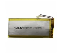 Купить - аккумулятор к смартфону  Акб универсальный 15*17 мм на 50mAh (40014)
