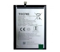 Купить - аккумулятор к смартфону  Аккумулятор Tecno Spark 7-BL-58CT (6000 mAh) BL-58CT (39205)