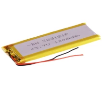Купить - аккумулятор к смартфону  Аккумулятор 31*81 на 1200mAh батарея универсальная для китайских айфонов (29886)