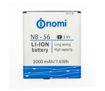 Купить - аккумулятор к смартфону  Аккумулятор Nomi NB-56 Original для i5003 (04548)