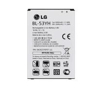 Купить - аккумулятор к смартфону  Батарея LG BL-53YH (2000000036342)