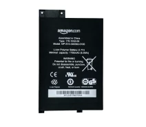 Купить - аккумулятор к смартфону  Батарея Amazon Kindle 3 (S11GTSF01A) GP-S10-346392-0100 (170-1032-00) 1750 мА*ч (2000000154145)
