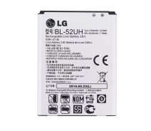 Купить - аккумулятор к смартфону  Батарея LG BL-52UH (2000000036182)