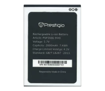 Купить - аккумулятор к смартфону  Батарея Prestigio PSP3506, PSP3507, PSP3508, PSP3516, PSP3517, PSP3527, PSP5502 (2000000121260)