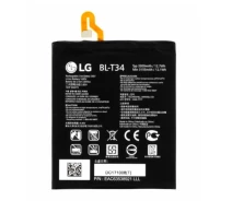 Купить - аккумулятор к смартфону  Батарея LG BL-T34 H930/H931/H932/LS998/US998/V30 (2000000154336)