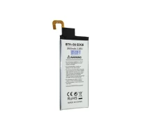 Купить - аккумулятор к смартфону  Аккумуляторная батарея Inkax EB-BG925 для Samsung Galaxy S6 Edge SM-G925