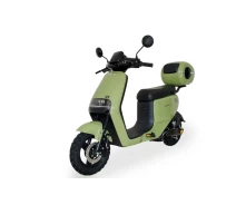 Купить - электровелосипеды  Электрический велосипед FADA N9 1000Вт Оливковый