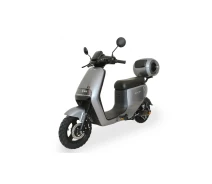 Купить - электровелосипеды  Электрический велосипед FADA N9 1000Вт Серый