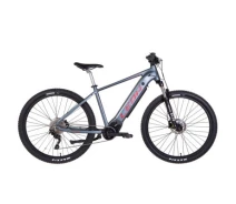 Купить - электровелосипеды  Электровелосипед Leon 29" Challenger Dark Grey (ELB-LN-29-002) (698030-01)