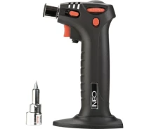 Купить - паяльник  Газовый паяльник Neo Tools пьезоноджог, 20 мл (19-901) (597006-01)
