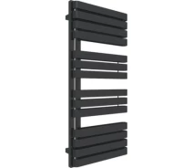 Купить - полотенцесушитель  Полотенцесушитель Terma 1110х500 Warp S (WGWAS111050K9M5GD)