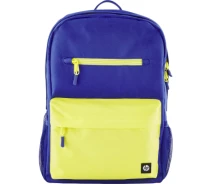 Купить - сумку, рюкзак, саквояж  Рюкзак для ноутбука HP 15.6" Campus Blue (7J596AA)