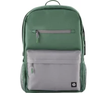 Купить - сумку, рюкзак, саквояж  Рюкзак для ноутбука HP 15.6" Campus Green (7J595AA)