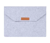 Купить - сумку для ноутбука  Чехол для ноутбука AirOn Premium 15.6" Grey (4822356710622)