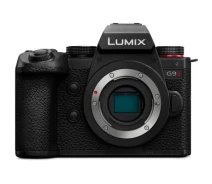 Купить - фотоаппарат  Цифровая камера Panasonic DC-G9M2 Body (DC-G9M2EE)