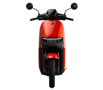 Купить - электроскутеры  Электроскутер Segway Ninebot N100 Red (SGWN100R)