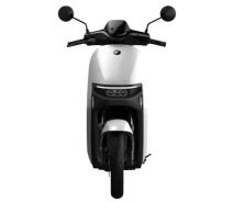 Купить - электроскутеры  Электроскутер Segway Ninebot N100 White (SGWN100RW)