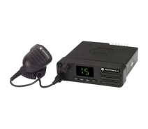 Купить - радиостанцию  Портативная рация Motorola DM4400E VHF