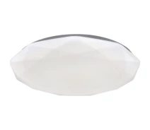 Купить - светильник потолочный  Светильник Delux LCS-003 Brilliance 60W 3000/6000K+пульт (90021359) (755493-01)