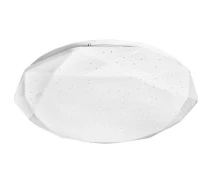 Купить - светильник потолочный  Светильник Delux LCS-003 Brilliance 48W 3000/6000K+пульт (90021358) (755492-01)