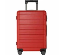 Купить - чемодан на колесах  Чемодан Xiaomi Ninetygo Business Travel Luggage 24" Red (6970055346726) (311145-01)