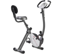 Купить - велотренажер  Велотренажер Toorx Upright Bike BRX Compact Multifit (BRX-COMPACT-MFIT) (929779) (674349-01)