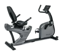 Купить - велотренажер  Велотренажер Toorx Recumbent Bike BRXR 3000 (BRX-R3000) (929829) (694127-01)