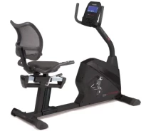 Купить - велотренажер  Велотренажер Toorx Recumbent Bike BRXR 100 ERGO (BRX-R100ER (930571)
