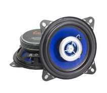 Купить - автоакустику  Автоакустика 4" Labo LB-PP2402T (10.2 см) мощность 80 Вт музыкальная с мощными бассами
