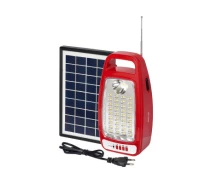 Купить - фонарик  Фонарь Delux REL-104 (6V4,5Ah) 36 LED 12W+1W (90018291) (755498-01)