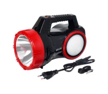 Купить - фонарик  Фонарь Delux REL-103 20 LED 10W + подарунок REL-107 (90022813)