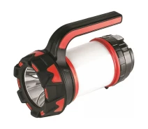 Купить - фонарик  Фонарь на аккумуляторе 2 в 1 Spotlight SLR135 заряжаемый от USB
