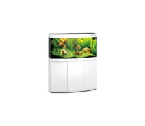 Купить - аквариум  Аквариум Juwel Vision 260 LED Белый (4022573064506)