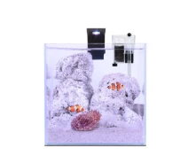 Купить - аквариум  Аквариум Aqualighter набор Nano Marine Set 15 л (7143)
