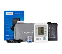 Купить - тонометр  Тонометр Longevita Авт.измер.артер.давление LONGEVITA BP-1304 Авт.измер.