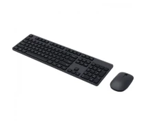 Купить - клавиатуру  Комплект клавиатуры и мыши Xiaomi Wireless Keyboard Kit (JHT4012CN)