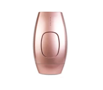 Купить - фотоэпилятор  Фотоэпилятор 600000 вспышек Intense Pulsed Light A109 Розовый