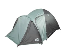 Купить - палатку  Палатка Skif Outdoor Bakota 3 Green (SOTBKT3)