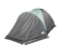 Купить - палатку  Палатка Skif Outdoor Alta 3 Green (SOTALT3)