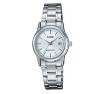 Купить - наручные часы  Женские часы Casio LTP-V002D-7A