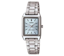Купить - наручные часы  Женские часы Casio LTP-V007D-2E