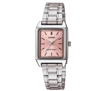 Купить - наручные часы  Женские часы Casio LTP-V007D-4E