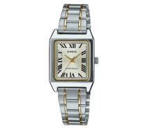 Купить - наручные часы  Женские часы Casio LTP-V007SG-9B
