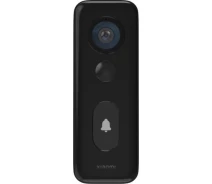 Купить - освещение  Умный дверной звонок Xiaomi Smart Doorbell 3S (BHR7068GL) (39442)