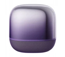 Купить - портативную колонку  Портативная колонка Baseus AeQur V2 Wireless Speaker Midnight Purple