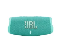 Купить - портативную колонку  Портативная колонка JBL Charge 5 40w Teal JBLCHARGE5TEAL (11429)