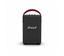Купить - портативную колонку  Акустика Marshall Portable Speaker Tufton Black and White 1014016 1014016 (34182)