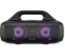 Купить - портативную колонку  Беспроводная колонка ANKER SoundCore Select Pro (A3126G11) черная A3126G11 (12383)