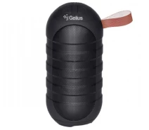 Купить - портативную колонку  Беспроводная Колонка Gelius Pro Start GP-BS1001 Speaker черная GP-BS1001 (37492)