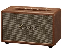 Купить - портативную колонку  Акустика беспроводная Marshall LS Acton III Bluetooth (1006075) коричневая 1006075 (36435)